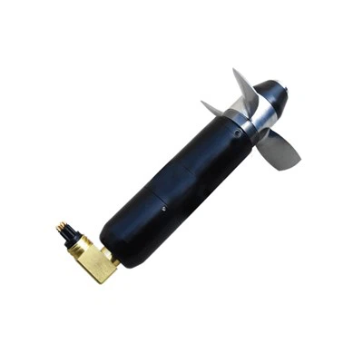 छोटे पानी के नीचे