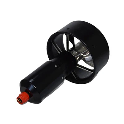 अंडरवाटर आरओवी थ्रस्टर